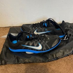 Nike Cross Country Spikes (New)
